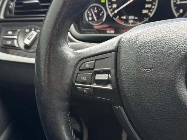 BMW 5 серии VI (F10/F11/F07) Рестайлинг с пробегом 2014 года, цена 2 400 000 рублей, 113357 км, седан, Автокод Объявления