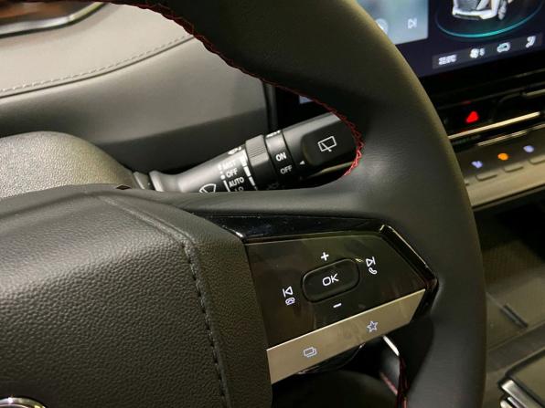 Changan UNI-S (CS55 Plus) с пробегом 2024 года, цена 2 222 000 рублей, 9376 км, внедорожник, Автокод Объявления