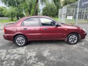 Chevrolet Lanos I Челябинск  - изображение 34