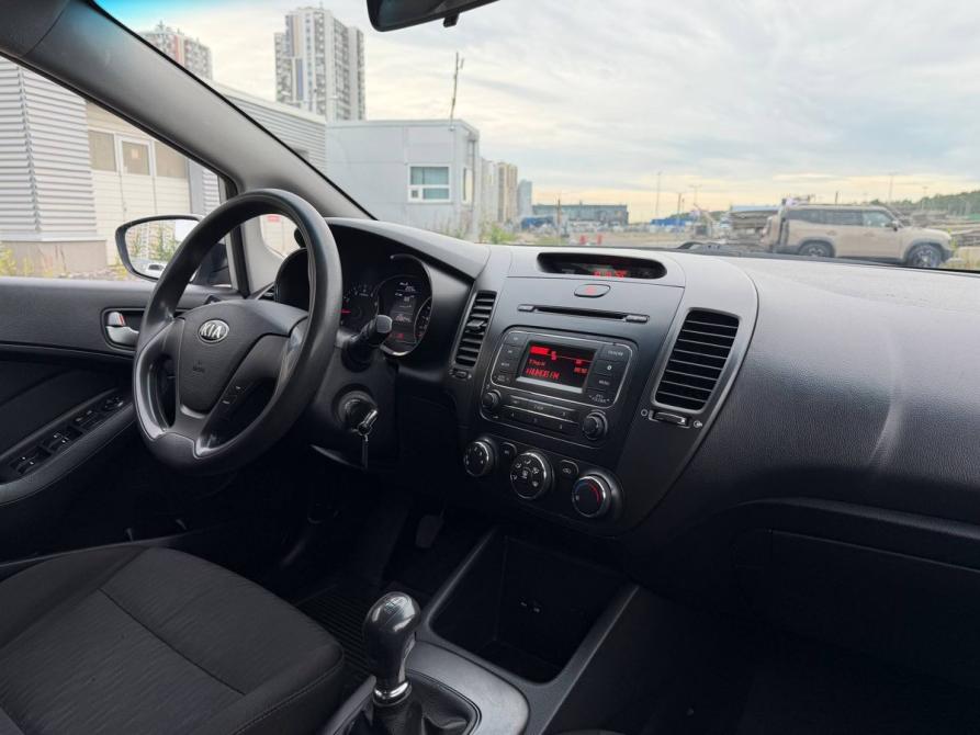 Kia Cerato III Санкт-Петербург  - изображение 10