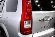 Honda CR-V II Барнаул  - изображение 35