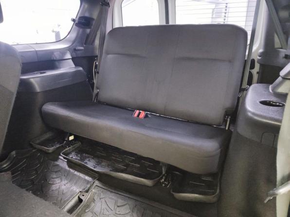 Lada (ВАЗ) Largus I с пробегом 2016 года, цена 694 000 рублей, 96494 км, универсал, Автокод Объявления