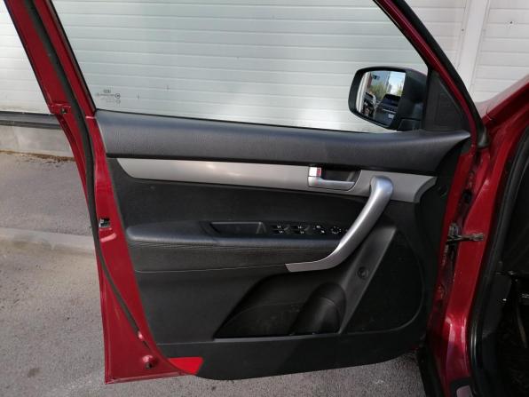 Kia Sorento II с пробегом 2012 года, цена 1 359 000 рублей, 172314 км, внедорожник, Автокод Объявления