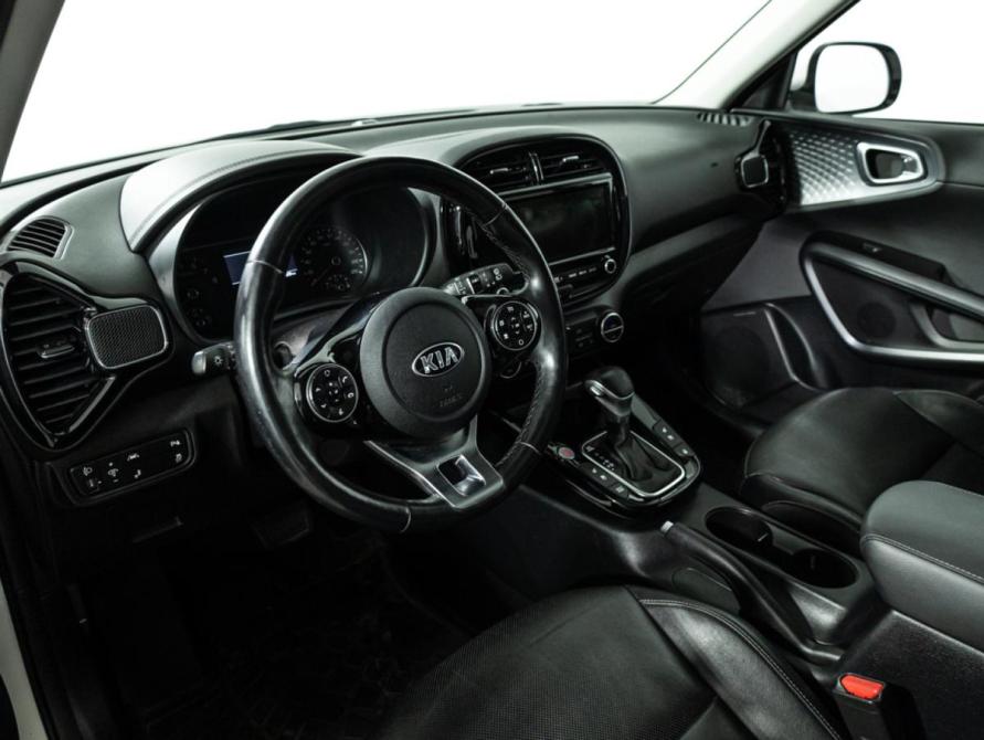 Kia Soul III Санкт-Петербург  - изображение 12