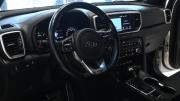 Kia Sportage IV Рестайлинг Уфа  - изображение 24