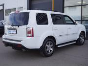 Honda Pilot II Рестайлинг Москва  - изображение 25