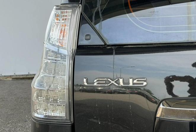 Lexus GX II Рестайлинг с пробегом 2016 года, цена 3 755 000 рублей, 336281 км, внедорожник, Автокод Объявления