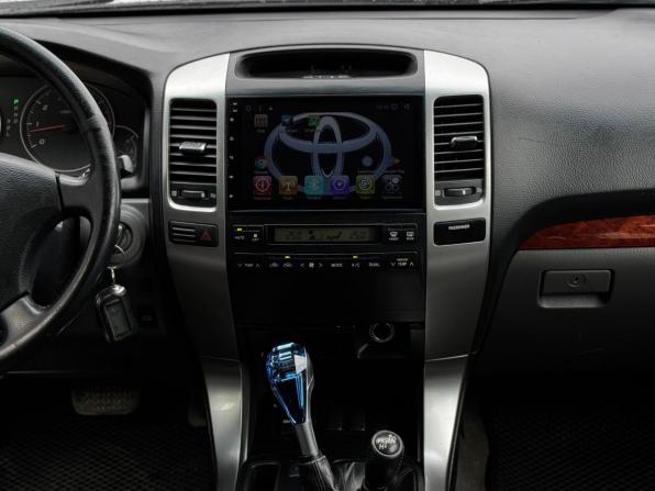 Toyota Land Cruiser Prado 120 Series с пробегом 2005 года, цена 1 359 000 рублей, 379634 км, внедорожник, Автокод Объявления