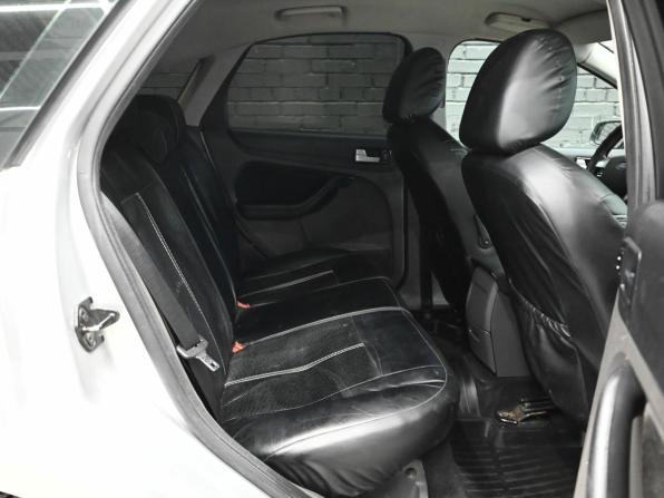 Ford Focus II с пробегом 2007 года, цена 450 000 рублей, 198735 км, хэтчбек, Автокод Объявления