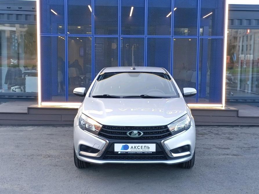 Lada (ВАЗ) Vesta I Архангельск  - изображение 2