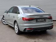 Audi A4 V (B9) Рестайлинг Москва  - изображение 37