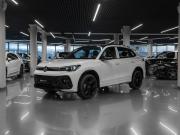 Volkswagen Tiguan III (China Market) Москва  - изображение 29