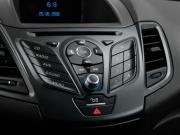 Ford Fiesta Mk6 Рестайлинг Москва  - изображение 34