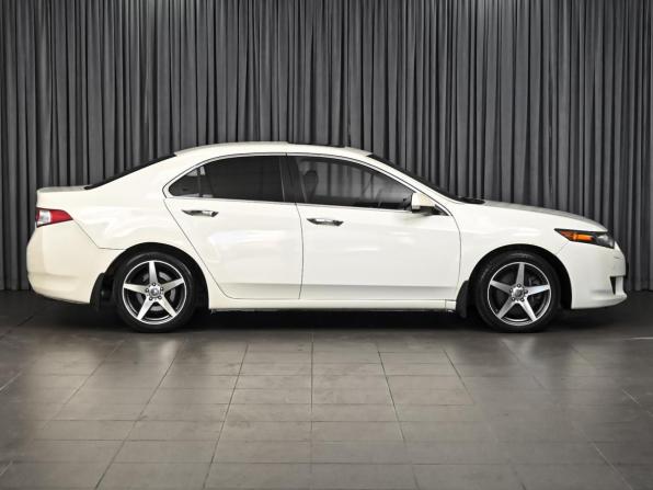 Honda Accord VIII с пробегом 2008 года, цена 1 120 000 рублей, 215554 км, седан, Автокод Объявления