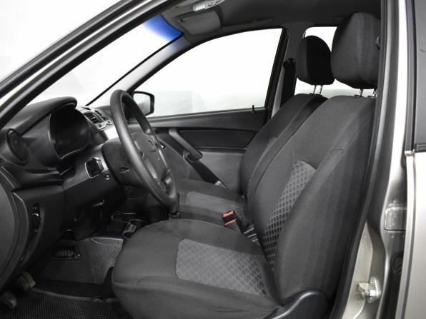 Lada (ВАЗ) Granta I Рестайлинг с пробегом 2022 года, цена 600 000 рублей, 112298 км, седан, Автокод Объявления