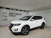 Nissan X-Trail III Рестайлинг Москва  - изображение 24