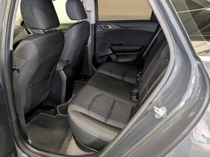 Kia Ceed III Москва  - изображение 12
