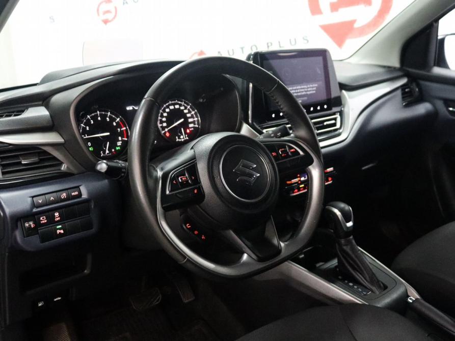 Suzuki Baleno III Минеральные Воды  - изображение 7