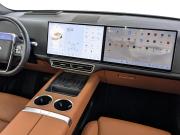 Li Auto (Lixiang) L6 Москва  - изображение 59