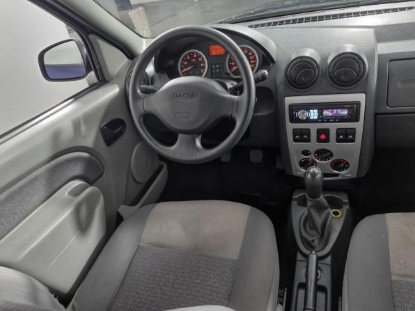 Dacia Logan I с пробегом 2007 года, цена 299 000 рублей, 253817 км, универсал, Автокод Объявления
