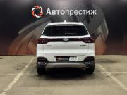 Chery Tiggo 8 I Рестайлинг Ставрополь  - изображение 35