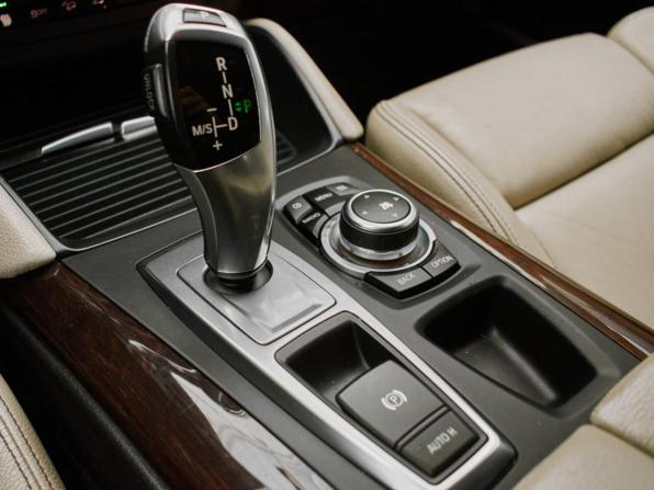 BMW X6 I (E71) с пробегом 2012 года, цена 1 830 000 рублей, 195685 км, внедорожник, Автокод Объявления