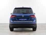 Volkswagen Tiguan II Москва  - изображение 27