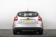 Ford Focus III Томск  - изображение 24