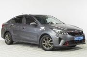 Kia Rio IV Рестайлинг Челябинск  - изображение 19