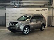 Nissan X-Trail II Санкт-Петербург  - изображение 21