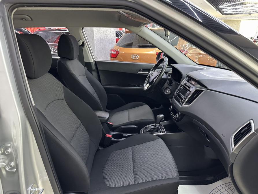 Hyundai Creta I Ярославль  - изображение 17