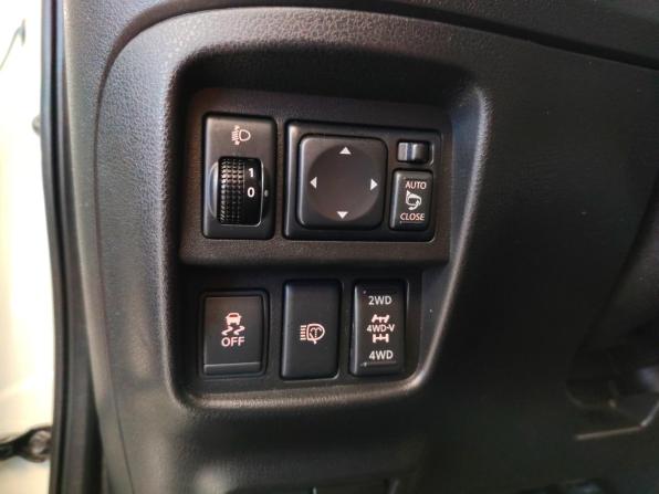 Nissan Juke I с пробегом 2011 года, цена 975 000 рублей, 140373 км, внедорожник, Автокод Объявления