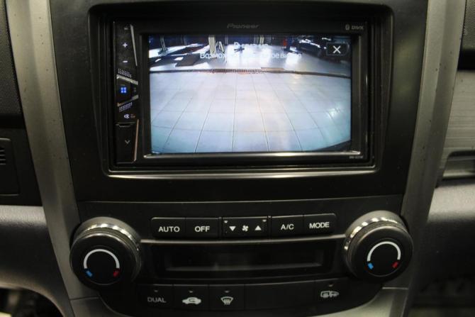 Honda CR-V III с пробегом 2008 года, цена 1 299 000 рублей, 265402 км, внедорожник, Автокод Объявления