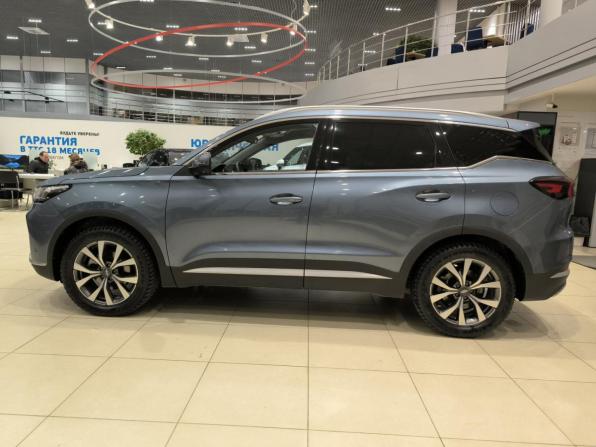 Chery Tiggo 7 Pro I с пробегом 2020 года, цена 1 420 000 рублей, 95413 км, внедорожник, Автокод Объявления