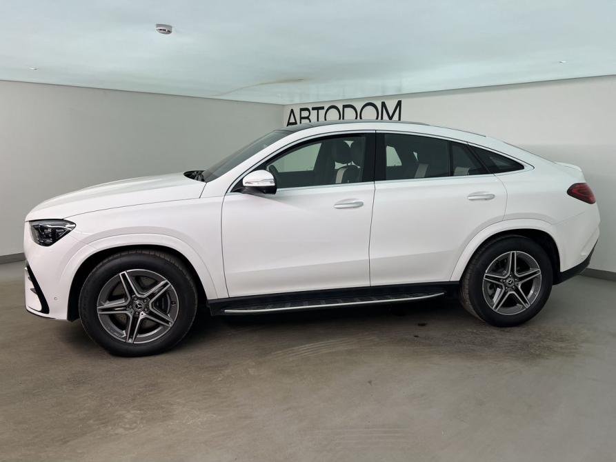 Mercedes-Benz GLE Coupe II (C167) Рестайлинг Москва  - изображение 2