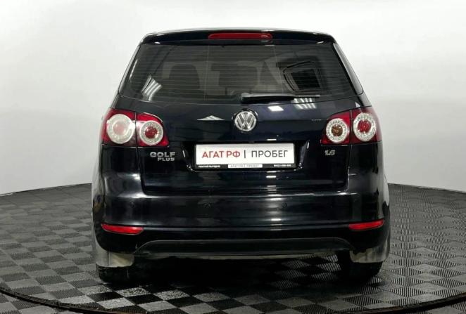 Volkswagen Golf Plus II с пробегом 2012 года, цена 650 000 рублей, 205857 км, хэтчбек, Автокод Объявления