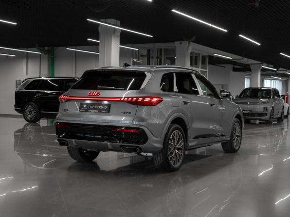 Audi Q5 III с пробегом 2026 года, цена 6 280 000 рублей, 44 км, внедорожник, Автокод Объявления