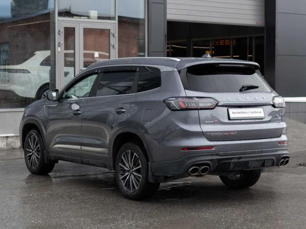 Chery Tiggo 8 Pro Max I с пробегом 2023 года, цена 2 120 000 рублей, 90442 км, внедорожник, Автокод Объявления