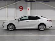 Toyota Camry VIII (XV70) Казань  - изображение 39