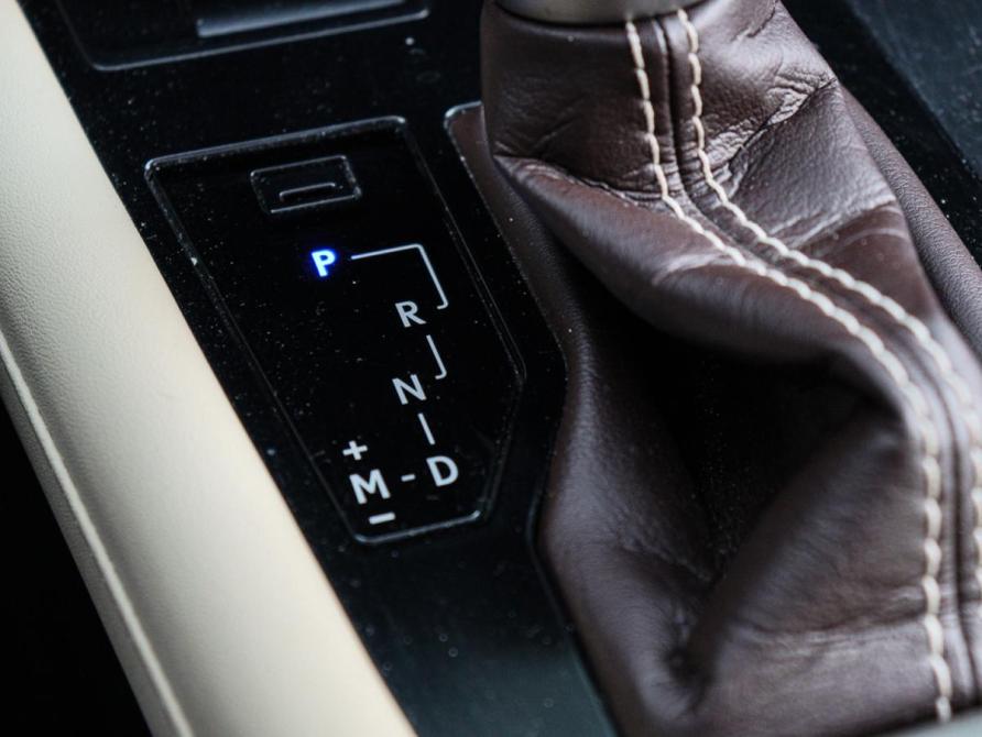 Lexus RX IV Рестайлинг Москва  - изображение 18
