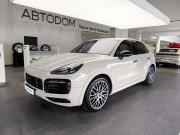 Porsche Cayenne III Москва  - изображение 44