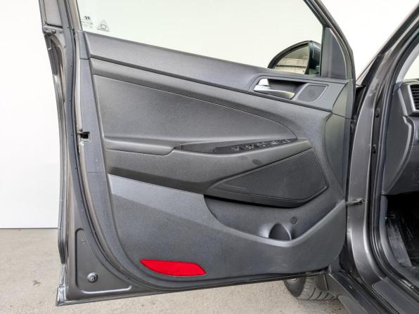 Hyundai Tucson III Рестайлинг с пробегом 2019 года, цена 2 340 000 рублей, 95268 км, внедорожник, Автокод Объявления