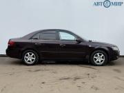Hyundai Sonata V (NF) Москва  - изображение 16