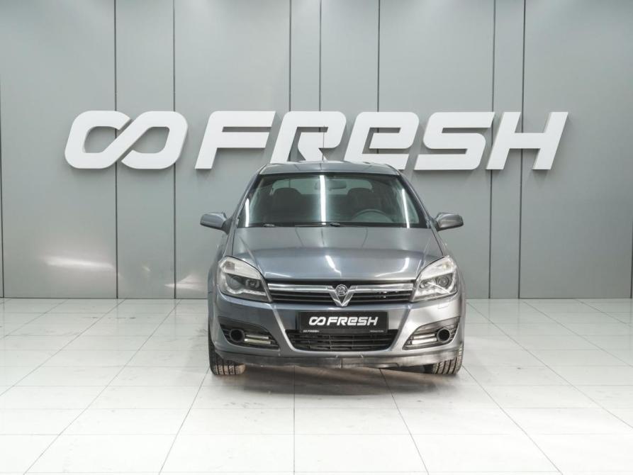 Opel Astra H Ростов-на-Дону  - изображение 3