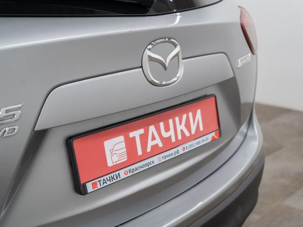 Mazda CX-5 I с пробегом 2012 года, цена 1 750 000 рублей, 145177 км, внедорожник, Автокод Объявления