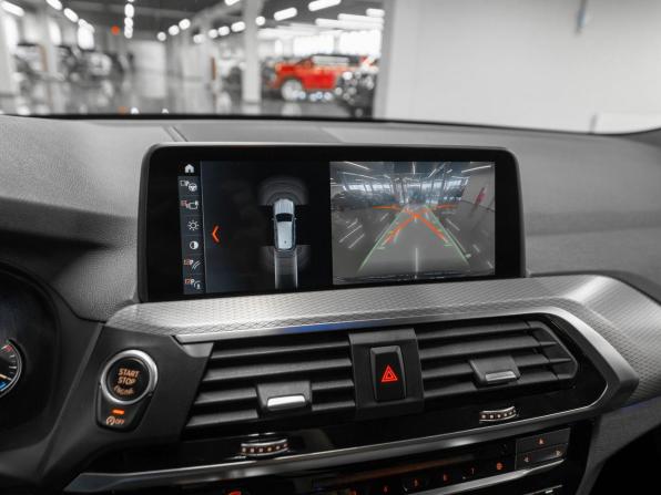 BMW X3 III (G01) с пробегом 2019 года, цена 4 380 000 рублей, 84143 км, внедорожник, Автокод Объявления