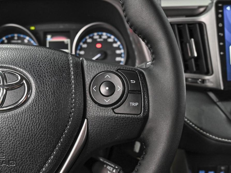 Toyota RAV4 IV (XA40) Рестайлинг Ставрополь  - изображение 18