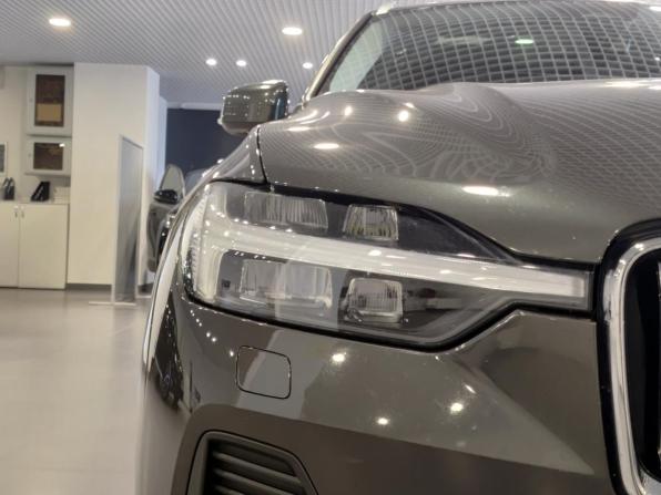 Volvo XC60 II Рестайлинг с пробегом 2021 года, цена 5 250 000 рублей, 65786 км, внедорожник, Автокод Объявления