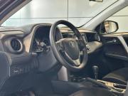 Toyota RAV4 IV (XA40) Рестайлинг Тверь  - изображение 26