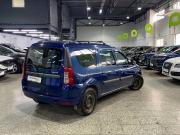 Lada (ВАЗ) Largus I Санкт-Петербург  - изображение 17